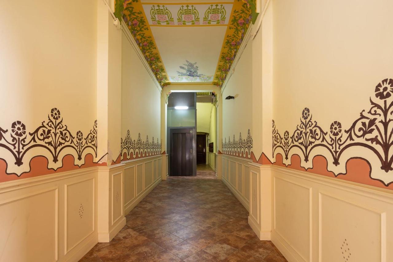 Casa Cosi - Sant Gervasi 2 Appartement Barcelone