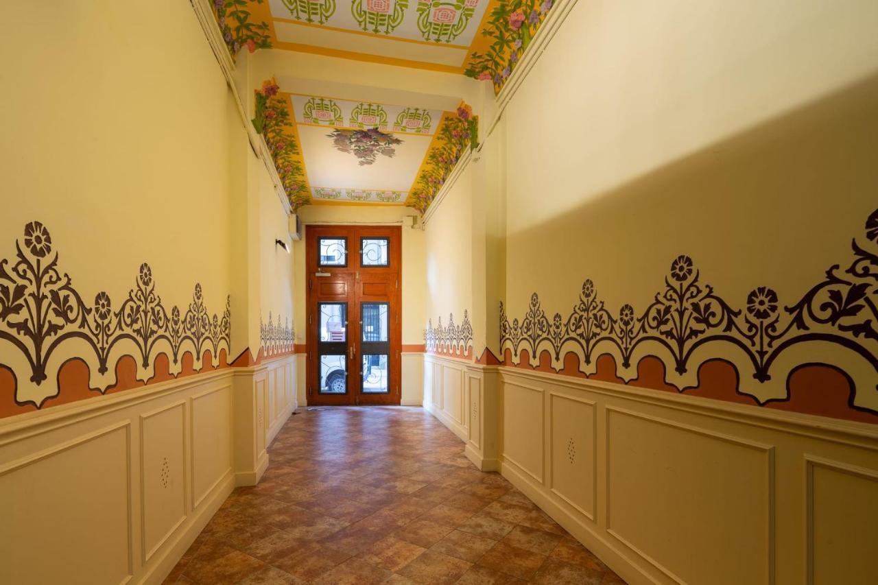 Casa Cosi - Sant Gervasi 2 Appartement Barcelone