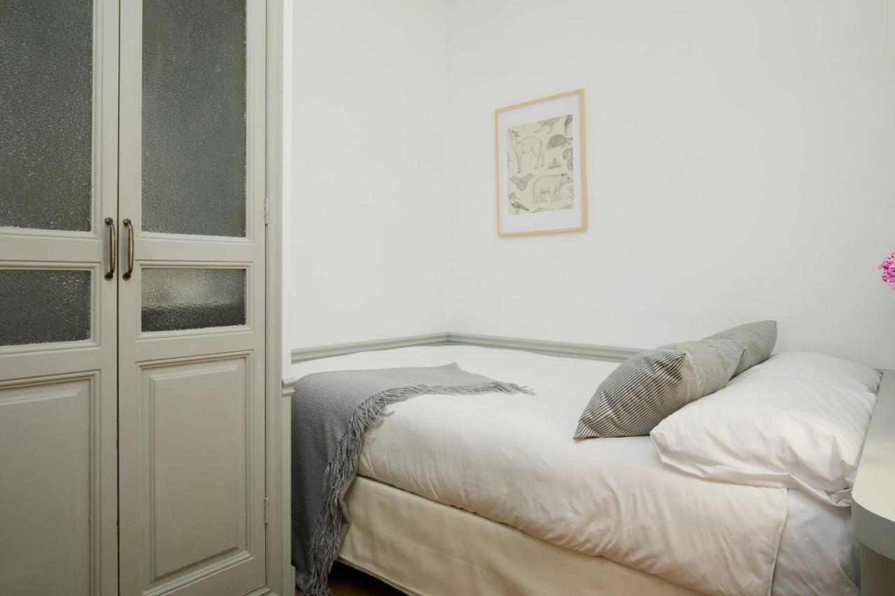 Appartement Casa Cosi - Sant Gervasi 2 Barcelone