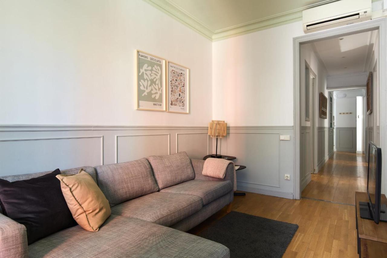 Casa Cosi - Sant Gervasi 2 Appartement