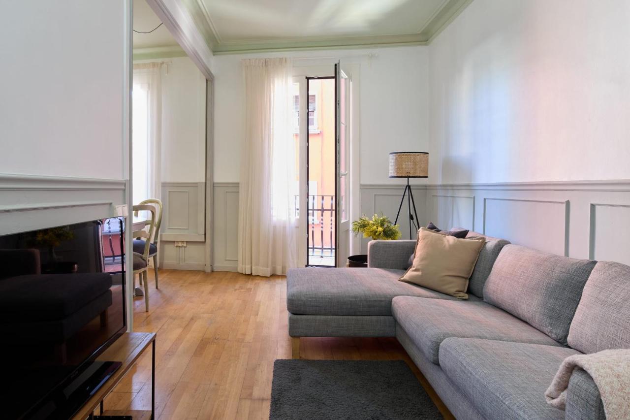 Casa Cosi - Sant Gervasi 2 Appartement *