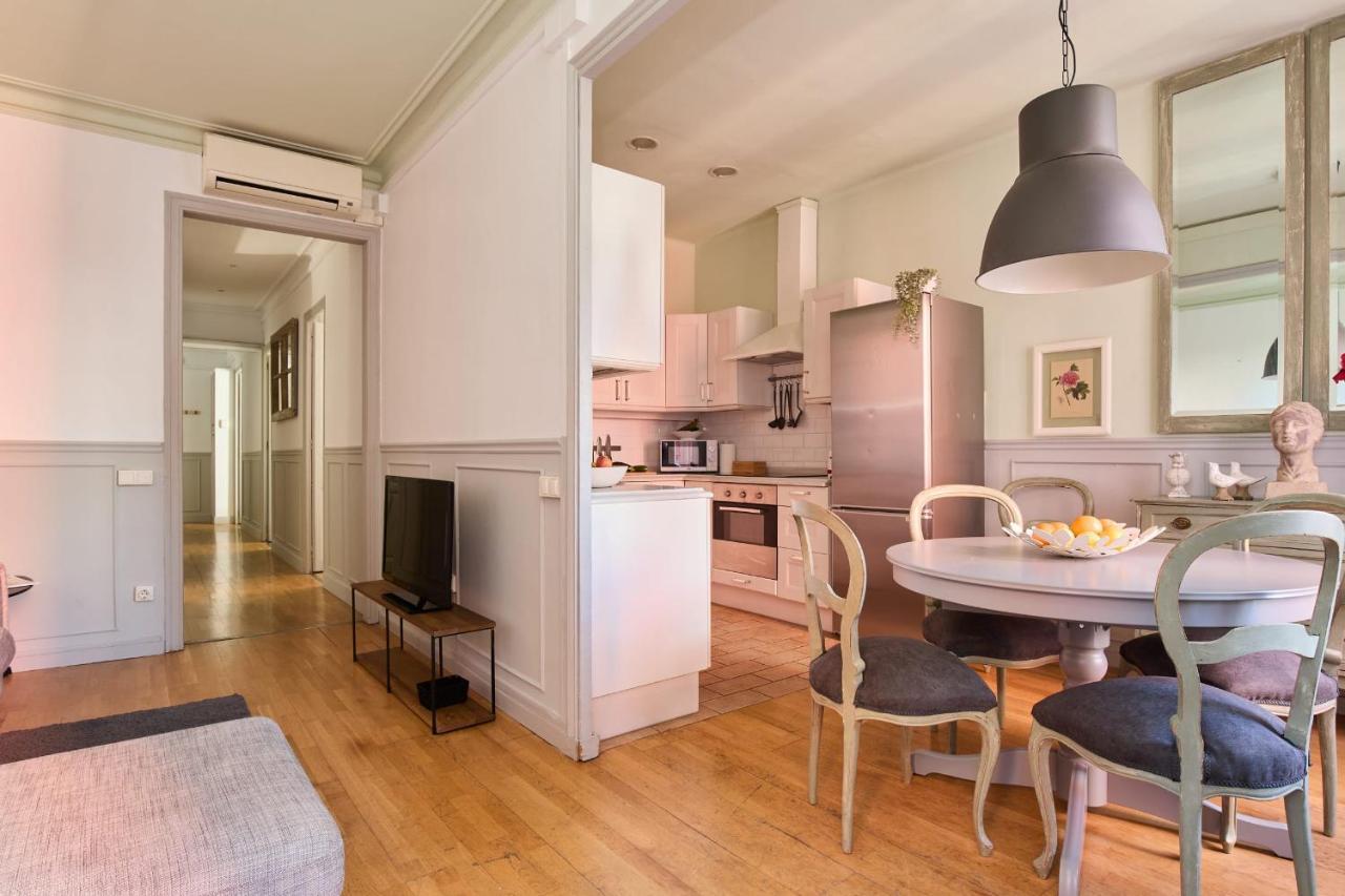 Appartement Casa Cosi - Sant Gervasi 2