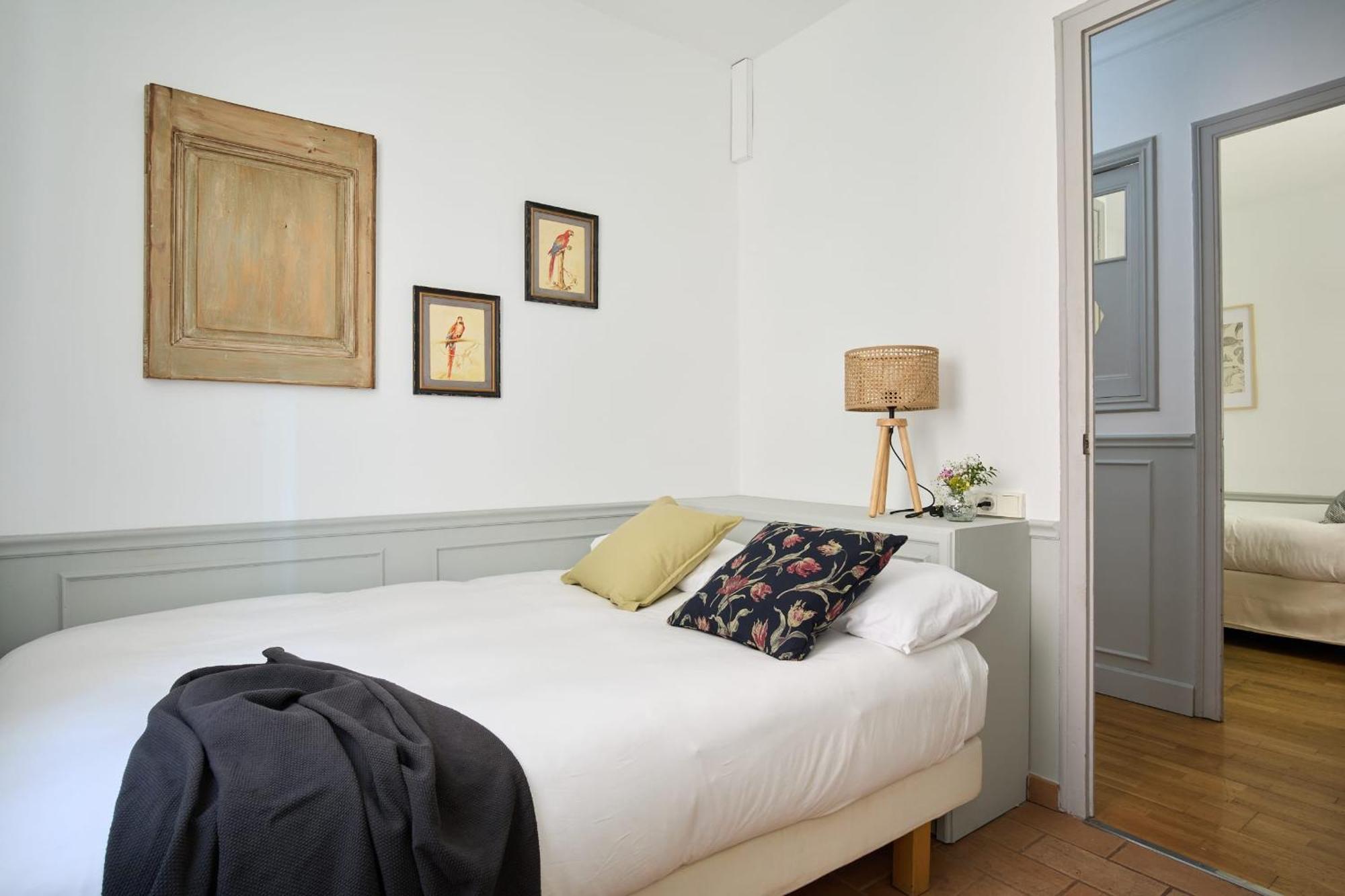 Casa Cosi - Sant Gervasi 2 Appartement
