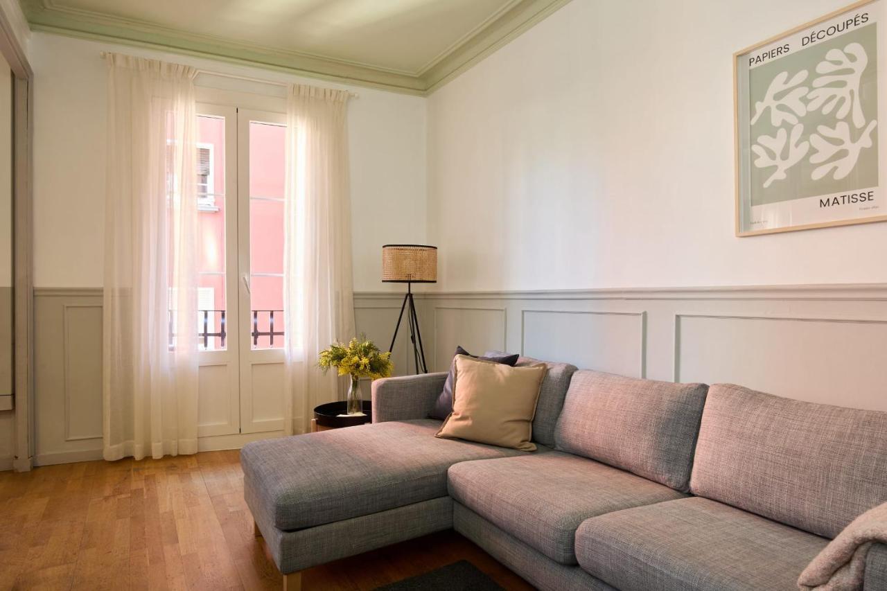 Appartement Casa Cosi - Sant Gervasi 2