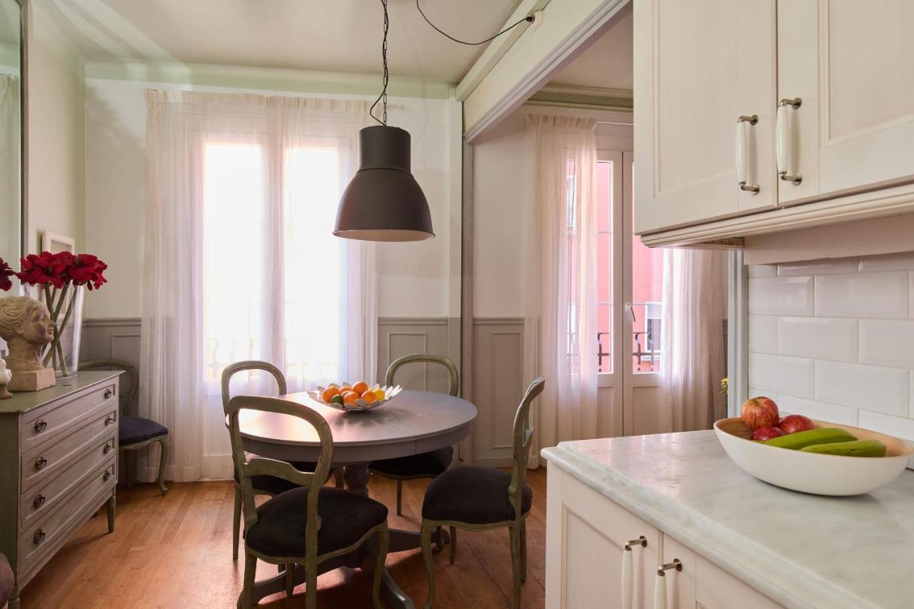 Casa Cosi - Sant Gervasi 2 Appartement *